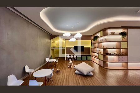 Apartamento à venda com 186m², 4 quartos e 3 vagas Apartamento à venda com 186m², 4 quartos e 3 vagasÁrea Comum - Brinquedoteca