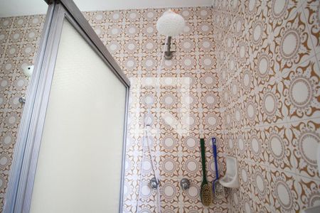 Apartamento à venda com 105m², 3 quartos e 1 vaga Apartamento à venda com 105m², 3 quartos e 1 vagaBanheiro