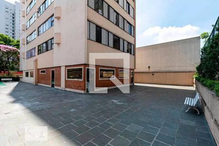 Apartamento à venda com 105m², 3 quartos e 1 vaga Apartamento à venda com 105m², 3 quartos e 1 vagaÁrea comum