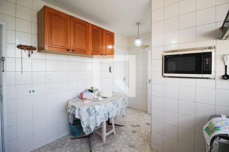 Apartamento à venda com 105m², 3 quartos e 1 vaga Apartamento à venda com 105m², 3 quartos e 1 vagaCozinha