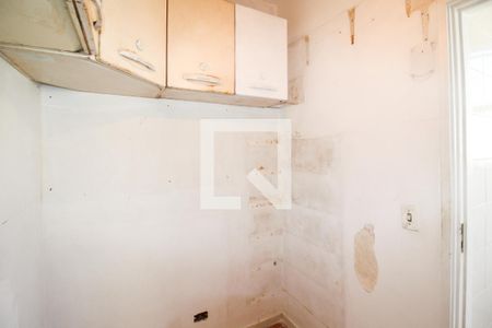 Apartamento à venda com 105m², 3 quartos e 1 vaga Apartamento à venda com 105m², 3 quartos e 1 vagaQuarto de Serviço