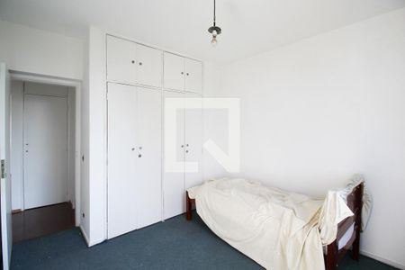 Apartamento à venda com 105m², 3 quartos e 1 vaga Apartamento à venda com 105m², 3 quartos e 1 vagaQuarto 2