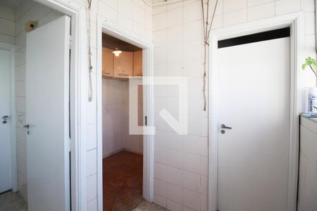 Apartamento à venda com 105m², 3 quartos e 1 vaga Apartamento à venda com 105m², 3 quartos e 1 vagaÁrea de Serviço