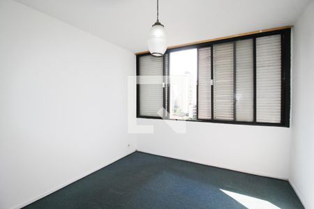 Suíte de apartamento à venda com 3 quartos, 105m² em Indianópolis, São Paulo