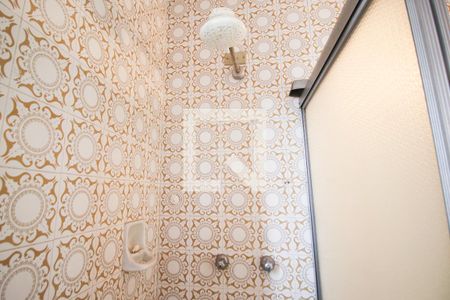 Apartamento à venda com 105m², 3 quartos e 1 vaga Apartamento à venda com 105m², 3 quartos e 1 vagaBanheiro da Suíte