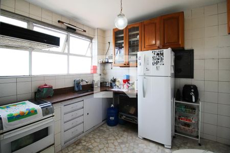 Apartamento à venda com 105m², 3 quartos e 1 vaga Apartamento à venda com 105m², 3 quartos e 1 vagaCozinha