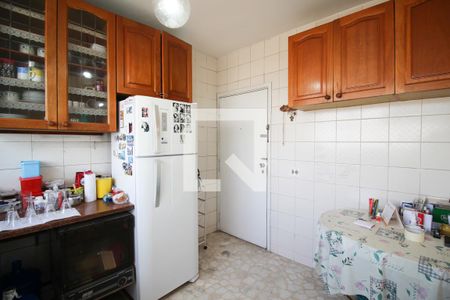 Apartamento à venda com 105m², 3 quartos e 1 vaga Apartamento à venda com 105m², 3 quartos e 1 vagaCozinha