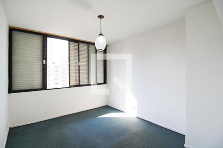 Suíte de apartamento à venda com 3 quartos, 105m² em Indianópolis, São Paulo