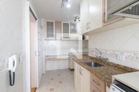 Apartamento para alugar com 62m², 2 quartos e 1 vaga Apartamento para alugar com 62m², 2 quartos e 1 vagaCozinha