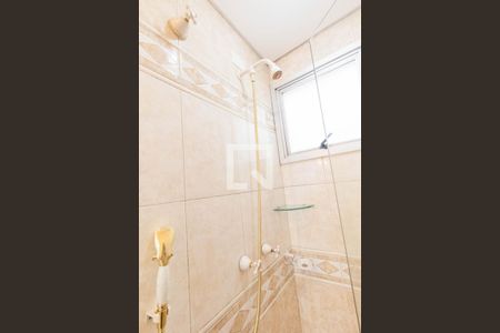 Apartamento para alugar com 62m², 2 quartos e 1 vaga Apartamento para alugar com 62m², 2 quartos e 1 vagaBanheiro Social