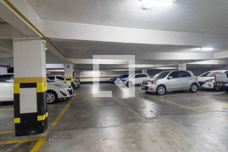 Apartamento para alugar com 62m², 2 quartos e 1 vaga Apartamento para alugar com 62m², 2 quartos e 1 vagaÁrea externa