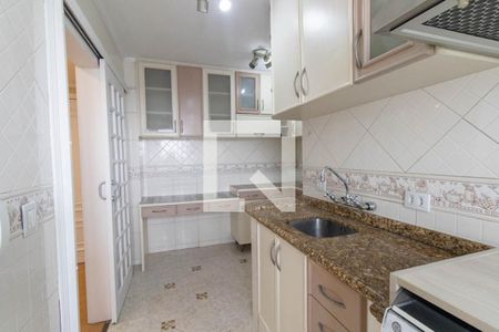 Apartamento para alugar com 62m², 2 quartos e 1 vaga Apartamento para alugar com 62m², 2 quartos e 1 vagaCozinha