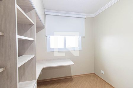 Quarto 1 de apartamento para alugar com 2 quartos, 62m² em Rebouças, Curitiba