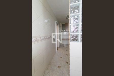 Apartamento para alugar com 62m², 2 quartos e 1 vaga Apartamento para alugar com 62m², 2 quartos e 1 vagaÁrea de Serviço
