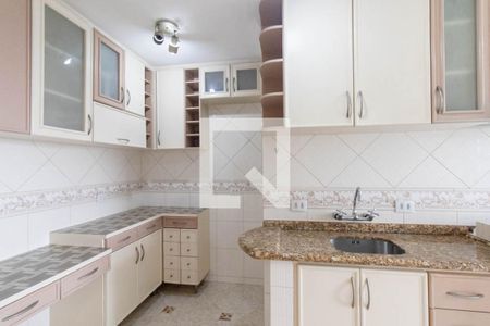 Apartamento para alugar com 62m², 2 quartos e 1 vaga Apartamento para alugar com 62m², 2 quartos e 1 vagaCozinha