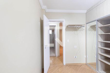 Quarto 1 de apartamento para alugar com 2 quartos, 62m² em Rebouças, Curitiba