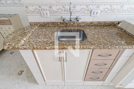 Apartamento para alugar com 62m², 2 quartos e 1 vaga Apartamento para alugar com 62m², 2 quartos e 1 vagaCozinha