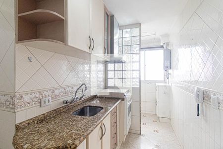 Apartamento para alugar com 62m², 2 quartos e 1 vaga Apartamento para alugar com 62m², 2 quartos e 1 vagaCozinha