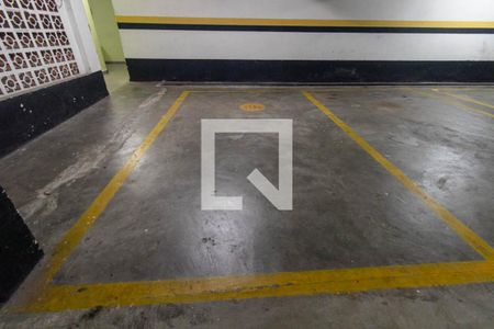 Apartamento para alugar com 62m², 2 quartos e 1 vaga Apartamento para alugar com 62m², 2 quartos e 1 vagaGaragem
