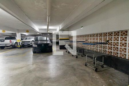 Apartamento para alugar com 62m², 2 quartos e 1 vaga Apartamento para alugar com 62m², 2 quartos e 1 vagaÁrea externa