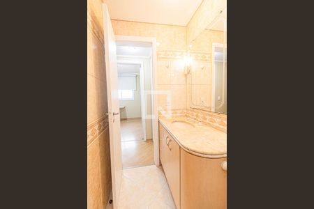 Apartamento para alugar com 62m², 2 quartos e 1 vaga Apartamento para alugar com 62m², 2 quartos e 1 vagaBanheiro Social
