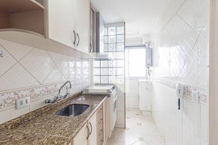Apartamento para alugar com 62m², 2 quartos e 1 vaga Apartamento para alugar com 62m², 2 quartos e 1 vagaCozinha