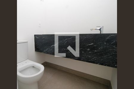 Apartamento à venda com 150m², 4 quartos e 3 vagas Apartamento à venda com 150m², 4 quartos e 3 vagasBanheiro 3