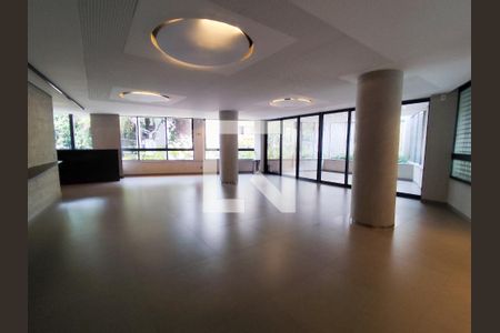 Apartamento à venda com 150m², 4 quartos e 3 vagas Apartamento à venda com 150m², 4 quartos e 3 vagasÁrea comum