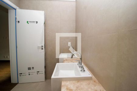 Apartamento à venda com 150m², 4 quartos e 3 vagas Apartamento à venda com 150m², 4 quartos e 3 vagasBanheiro 3
