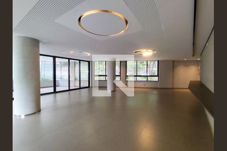 Apartamento à venda com 150m², 4 quartos e 3 vagas Apartamento à venda com 150m², 4 quartos e 3 vagasÁrea comum