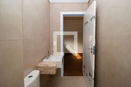 Apartamento à venda com 150m², 4 quartos e 3 vagas Apartamento à venda com 150m², 4 quartos e 3 vagasBanheiro 2