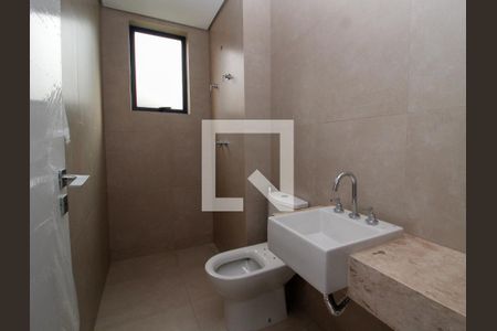 Apartamento à venda com 150m², 4 quartos e 3 vagas Apartamento à venda com 150m², 4 quartos e 3 vagasBanheiro 2