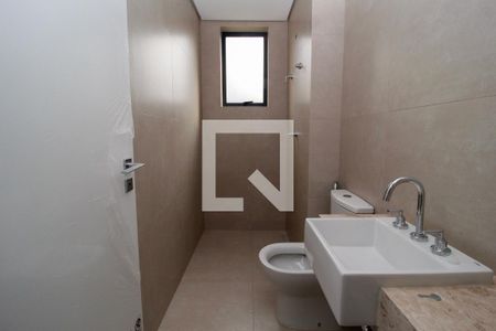 Apartamento à venda com 150m², 4 quartos e 3 vagas Apartamento à venda com 150m², 4 quartos e 3 vagasBanheiro 2