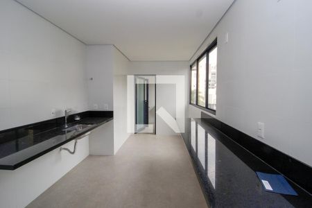 Apartamento à venda com 150m², 4 quartos e 3 vagas Apartamento à venda com 150m², 4 quartos e 3 vagasCozinha