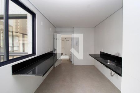 Apartamento à venda com 150m², 4 quartos e 3 vagas Apartamento à venda com 150m², 4 quartos e 3 vagasCozinha