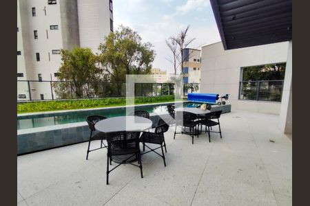 Apartamento à venda com 150m², 4 quartos e 3 vagas Apartamento à venda com 150m², 4 quartos e 3 vagasÁrea comum