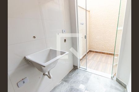 Apartamento à venda com 32m², 1 quarto e sem vagaÁrea de Serviço