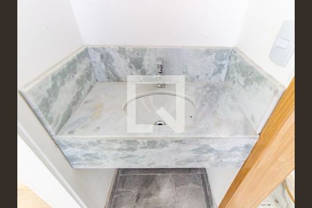 Apartamento à venda com 32m², 1 quarto e sem vagaBanheiro