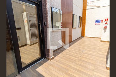 Apartamento à venda com 32m², 1 quarto e sem vagaÁrea comum