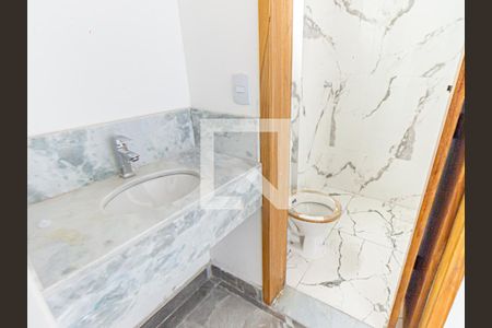 Apartamento à venda com 32m², 1 quarto e sem vagaBanheiro