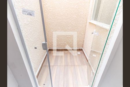 Apartamento à venda com 32m², 1 quarto e sem vagaÁrea de Serviço