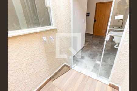 Apartamento à venda com 32m², 1 quarto e sem vagaÁrea de Serviço