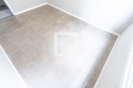 Apartamento à venda com 54m², 2 quartos e 1 vaga Apartamento à venda com 54m², 2 quartos e 1 vagaQuarto 1 - Demi Suite