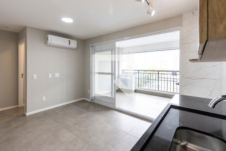 Apartamento à venda com 54m², 2 quartos e 1 vaga Apartamento à venda com 54m², 2 quartos e 1 vagaSala/Cozinha