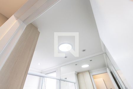 Apartamento à venda com 54m², 2 quartos e 1 vaga Apartamento à venda com 54m², 2 quartos e 1 vagaBanheiro do Quarto 2 - Suite