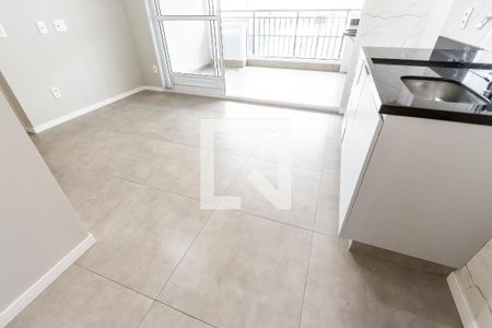 Apartamento à venda com 54m², 2 quartos e 1 vaga Apartamento à venda com 54m², 2 quartos e 1 vagaSala/Cozinha