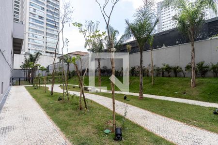 Apartamento à venda com 54m², 2 quartos e 1 vaga Apartamento à venda com 54m², 2 quartos e 1 vagaPista de corrida