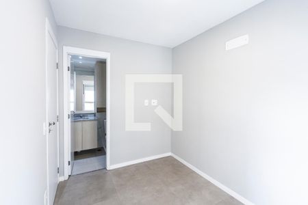 Apartamento à venda com 54m², 2 quartos e 1 vaga Apartamento à venda com 54m², 2 quartos e 1 vagaQuarto 1 - Demi Suite