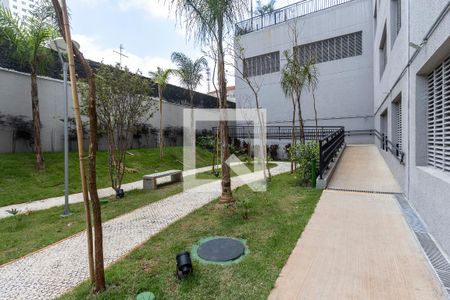 Apartamento à venda com 54m², 2 quartos e 1 vaga Apartamento à venda com 54m², 2 quartos e 1 vagaPista de corrida