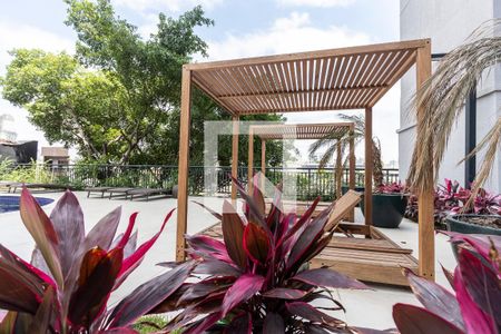 Apartamento à venda com 54m², 2 quartos e 1 vaga Apartamento à venda com 54m², 2 quartos e 1 vagaJardins